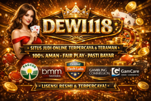 BANNER DEWI118